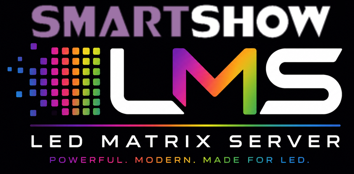 LMS — LED Matrix Server